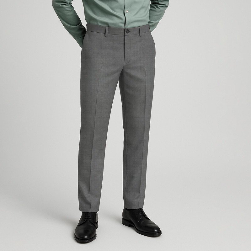 شلوار مردانه اس.اولیور مدل Nb11122