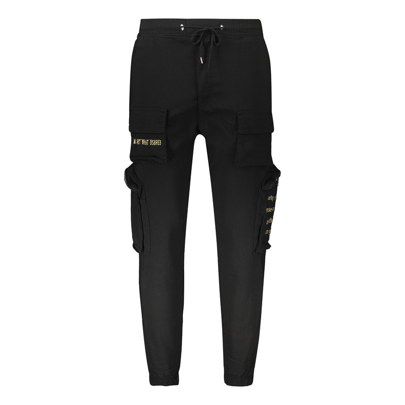 شلوار کارگو مردانه مدل S-03