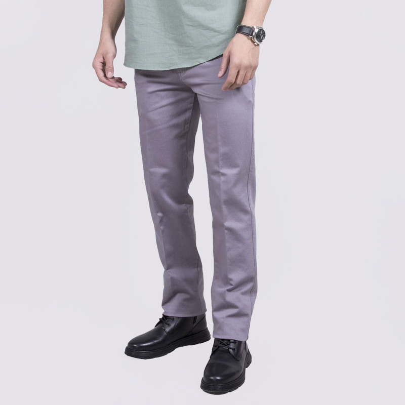 شلوار راسته مردانه مدل 184946