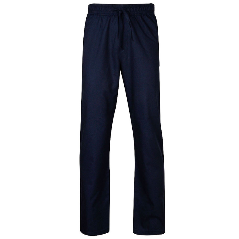 شلوار آزاد مردانه دل مد گروپ مدل 249016114 کتان