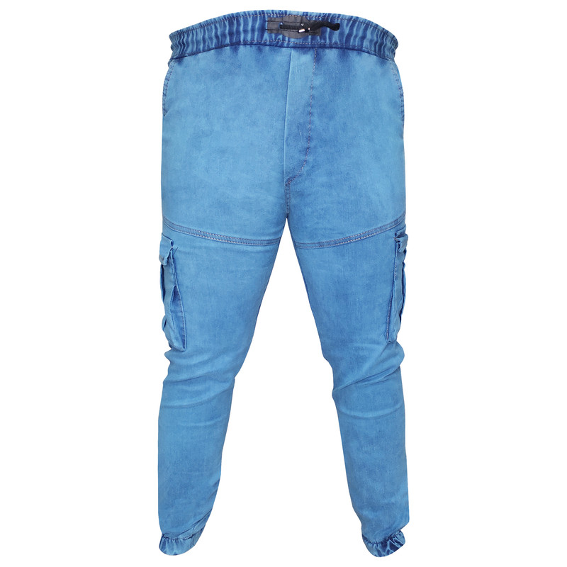 شلوار مردانه کد U-118