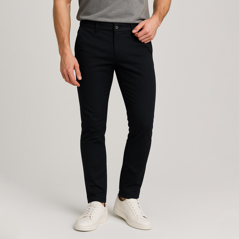 شلوار مردانه هومنیتی مدل WYMPACHINO