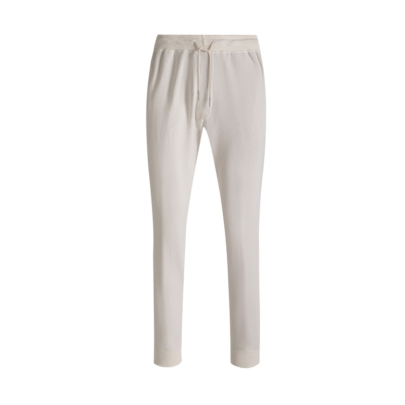 شلوار مردانه کروم مدل  Jogger Knit 2422503