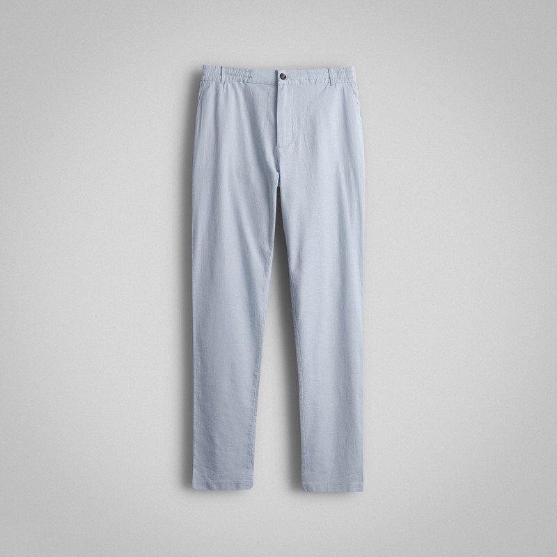 شلوار راسته مردانه سارک مدل 1204789