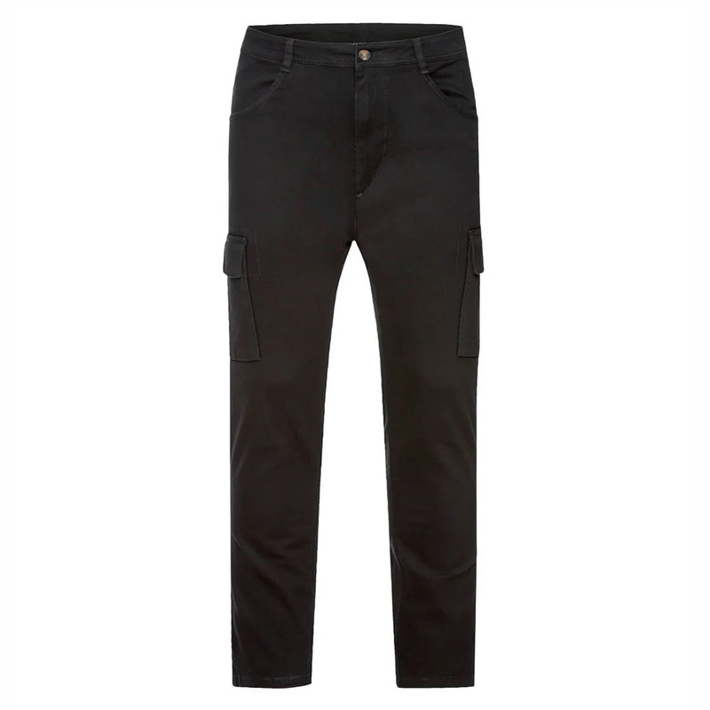 شلوار اسلش مردانه مدل کارگو کد 19113756