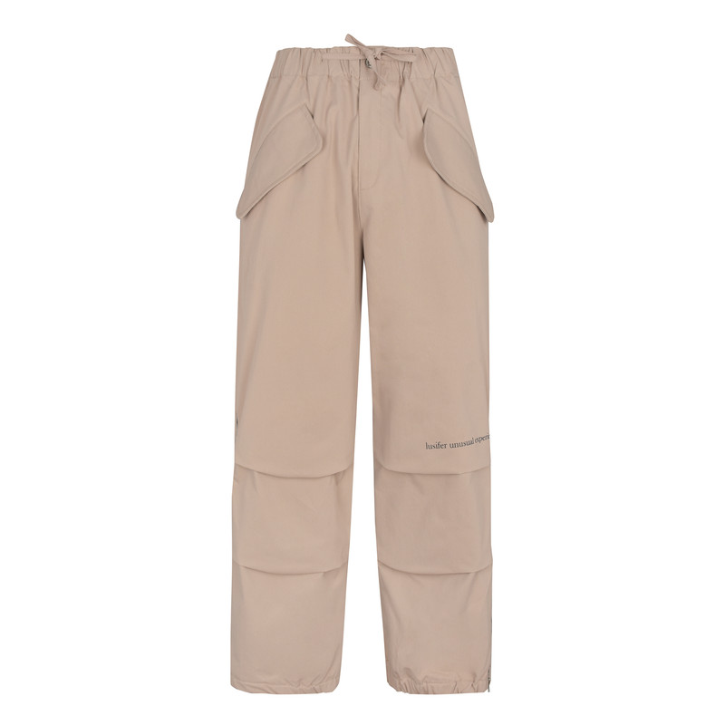 شلوار بگ مردانه لوسیفر مدل M21944-01