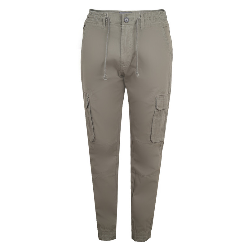 شلوار مردانه مدل گتر دار