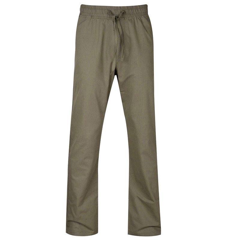 شلوار آزاد مردانه دل مد گروپ مدل 249016131 کتان