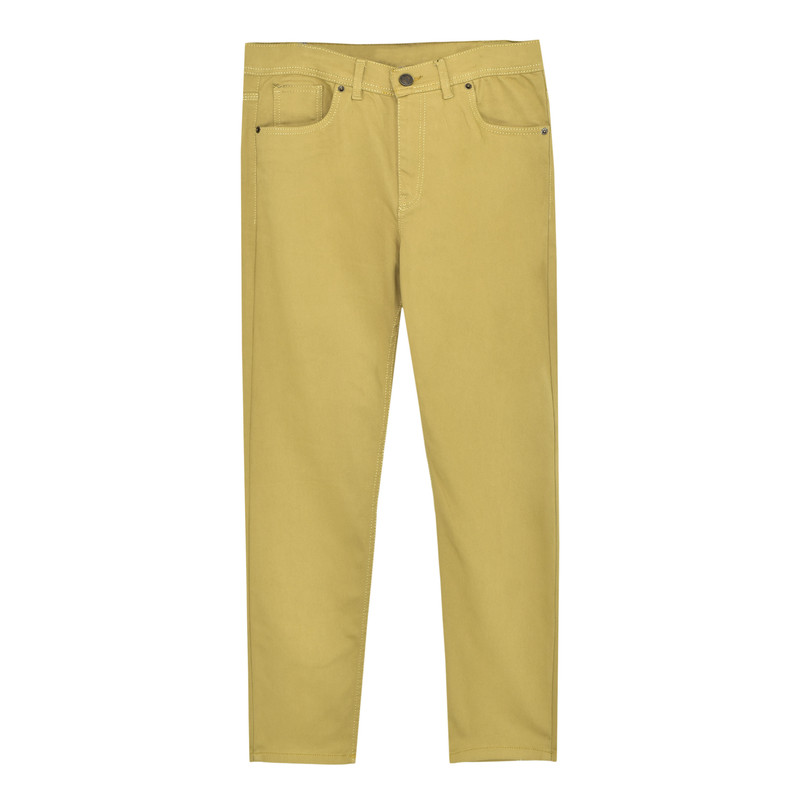 شلوار راسته مردانه مدل A1025