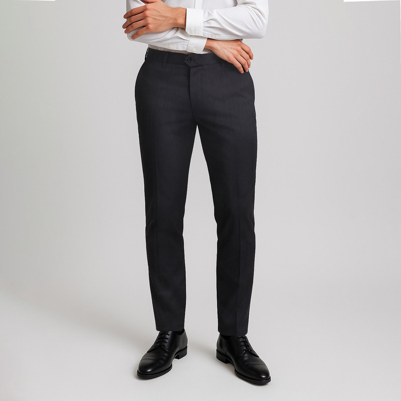 شلوار مردانه مدل zghliSLIMzra2