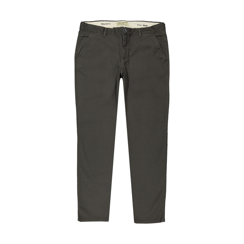 شلوار مردانه او وی اس مدل 001013440-GREY