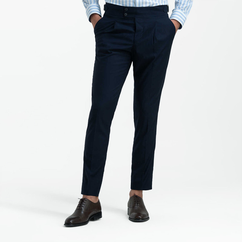 شلوار مردانه ام کی مدل 2131