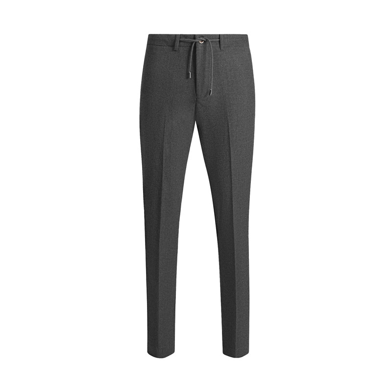 شلوار آزاد مردانه کروم مدل 2522505