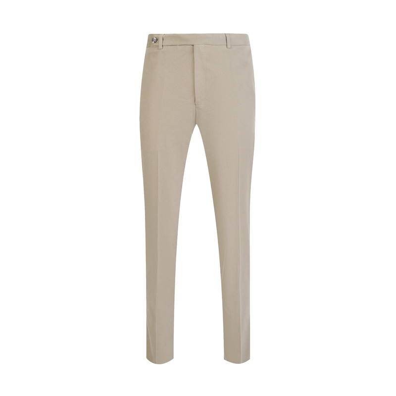 شلوار آزاد مردانه کروم مدل 2512703