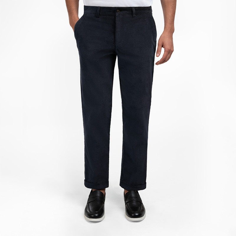 شلوار اسلیم فیت مردانه ام کی مدل 2158