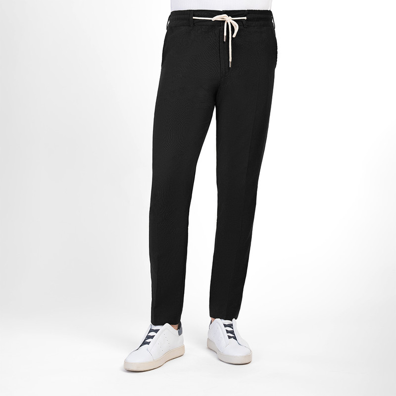 شلوار اسلیم فیت مردانه ام کی مدل 2143