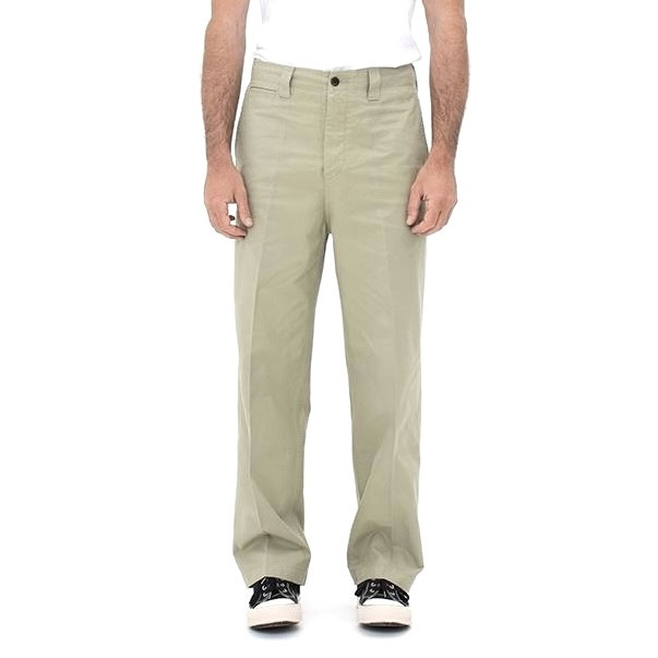 شلوار راسته مردانه مدل LFC110