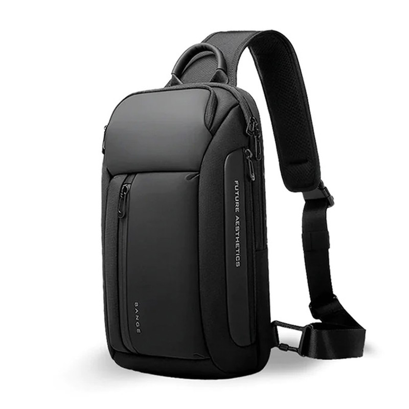 کیف کراس بادی مردانه  مدل BG-7566