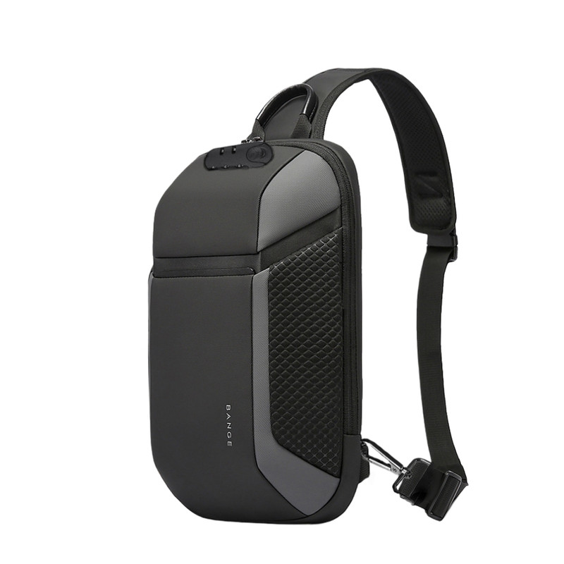 کیف کراس بادی مردانه مدل BG-7721