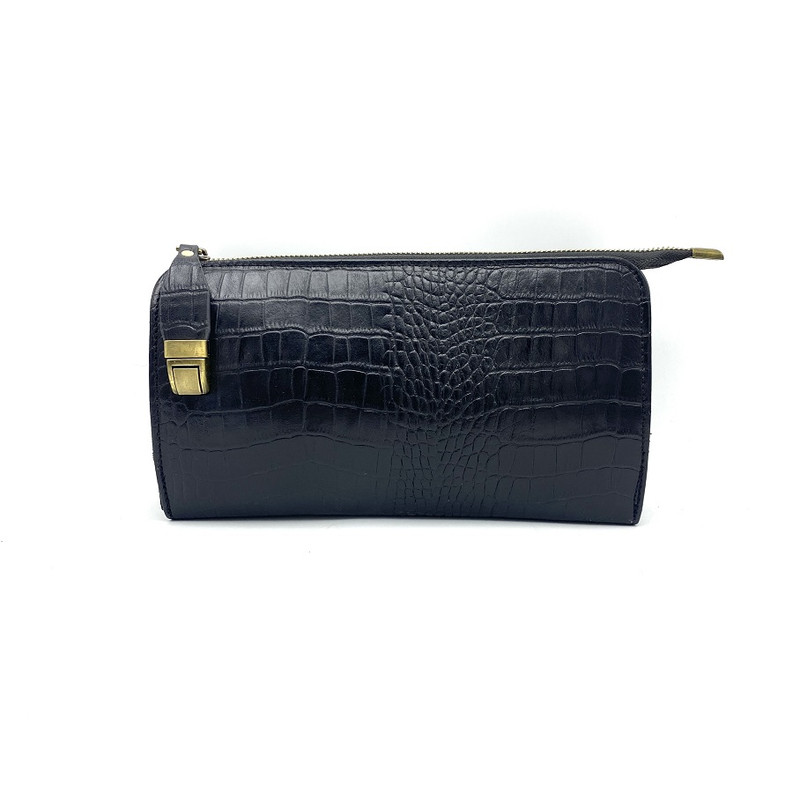 کیف پاسپورتی مردانه مدل pg 61/139