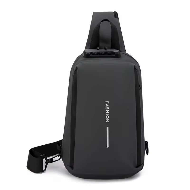 کیف کراس بادی مردانه فشن مدل اكسفورد 2025