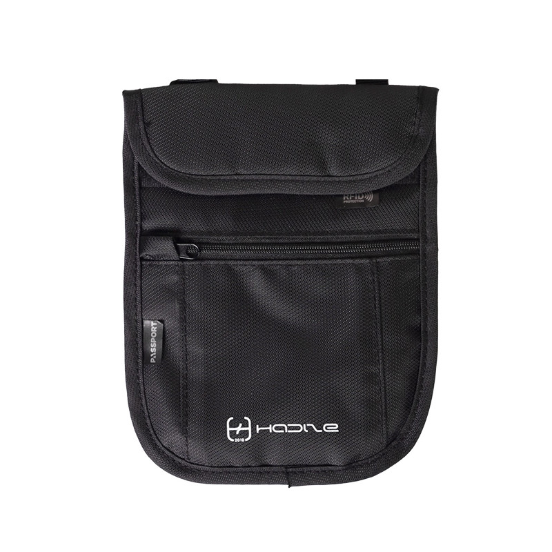 کیف پاسپورتی هادایز مدل ساده