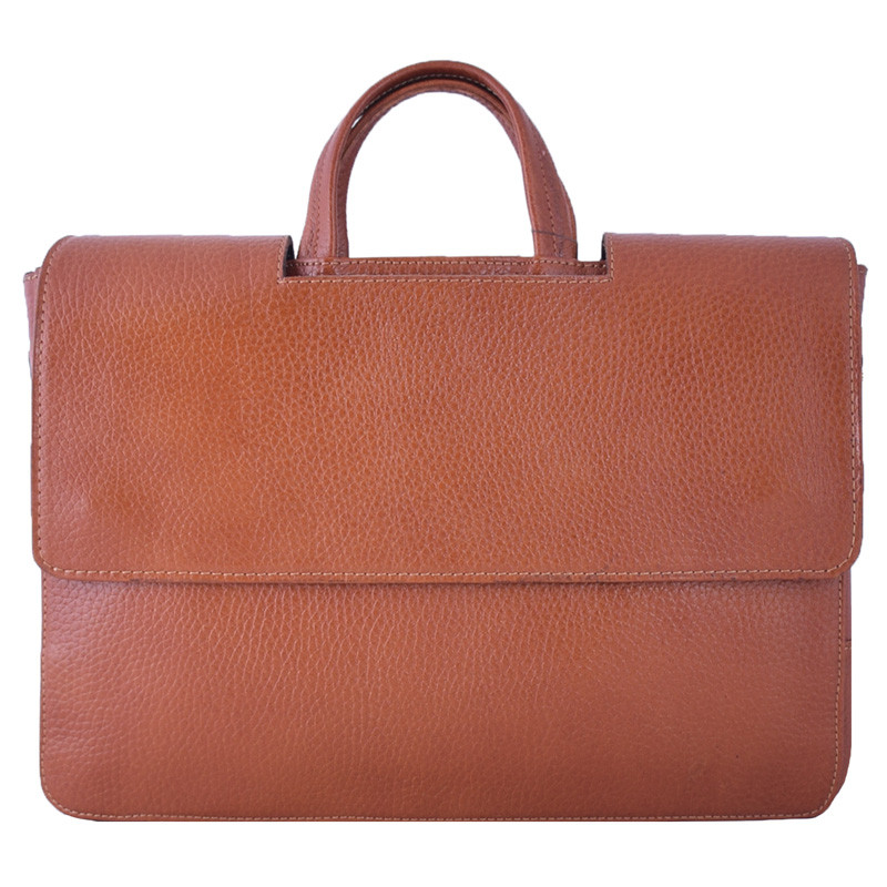 کیف اداری چرم ما مدل MA-10