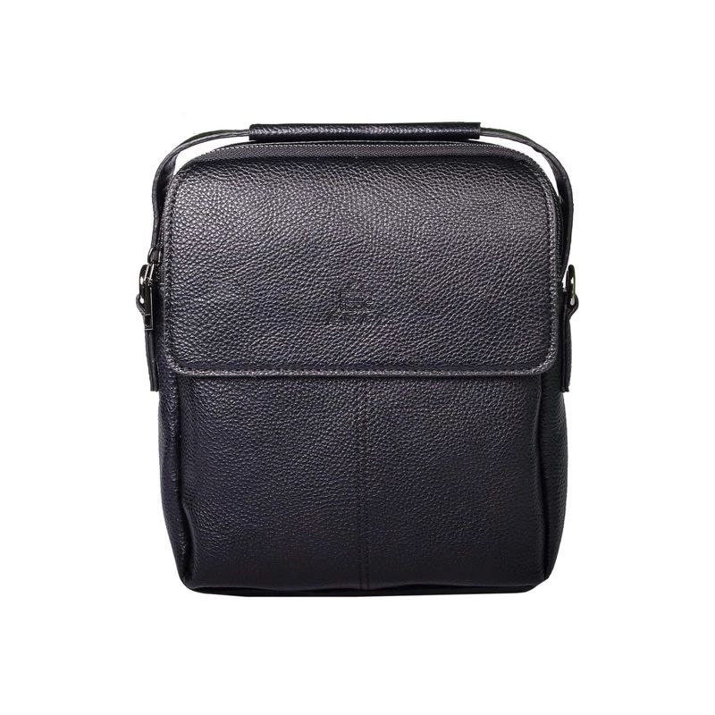 کیف رودوشی مردانه مدل آراز Sch-77