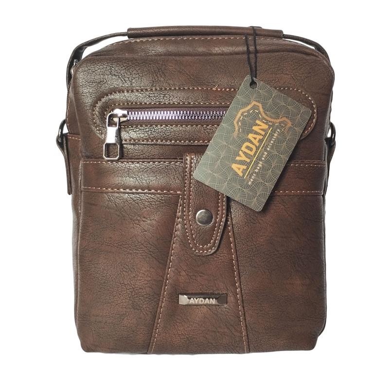 کیف رودوشی مردانه مدل NB64