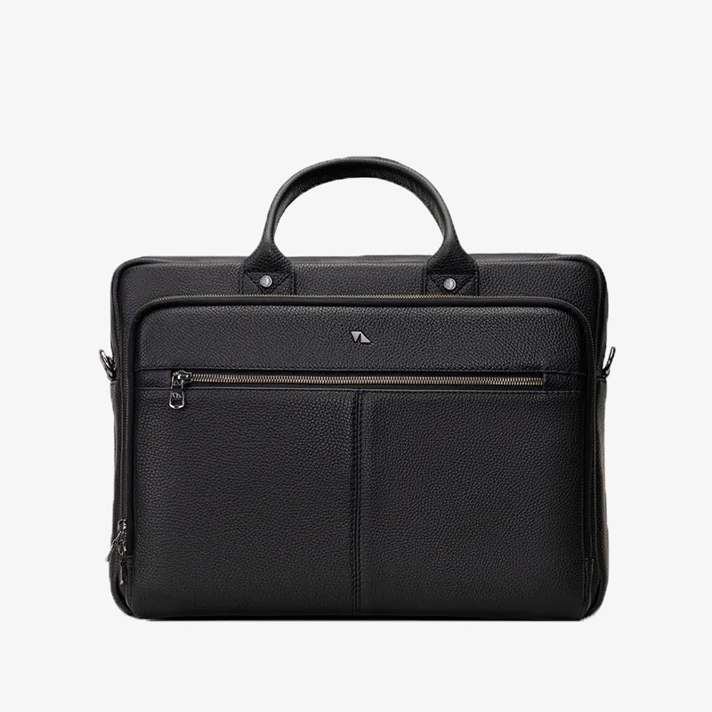 کیف اداری چرم مشهد مدل A5600