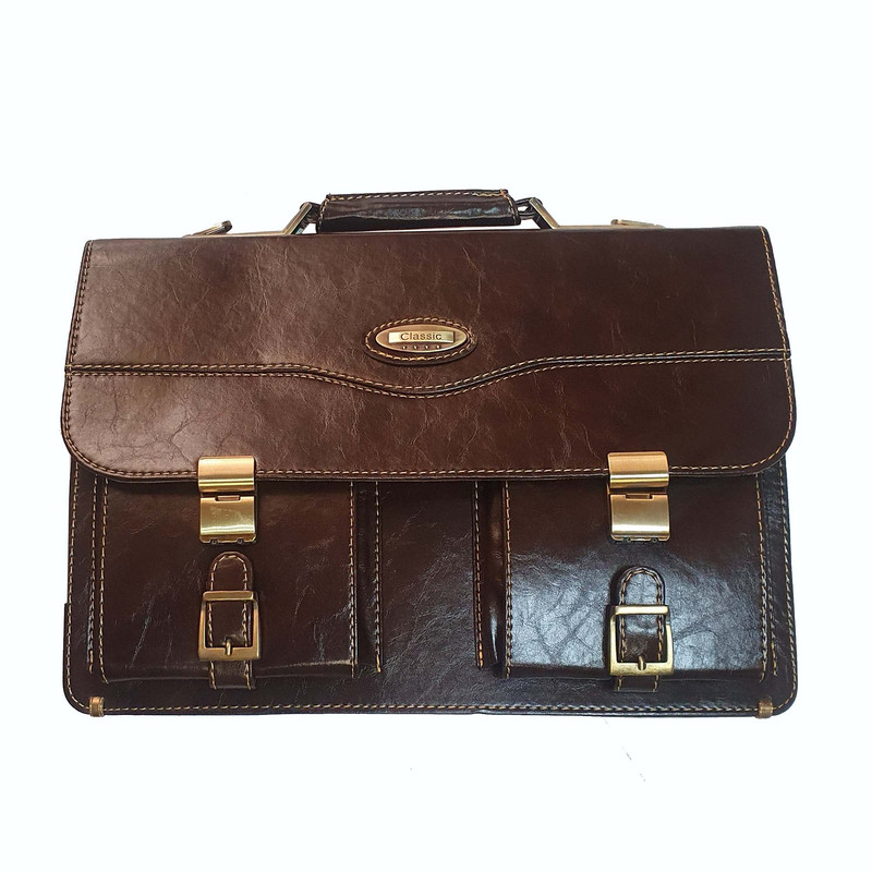 کیف اداری مردانه مدل BC014