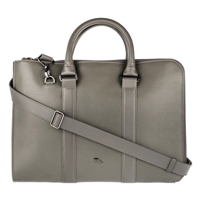 کیف اداری چرم مشهد مدل A0612-001-01