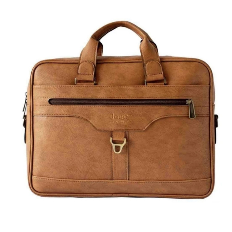 کیف اداری مردانه مدل KSL_4