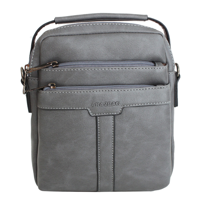 کیف رودوشی مردانه آراز مدل 404