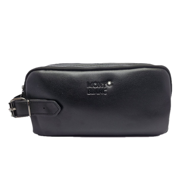 کیف دستی مردانه مون بلان مدل montsade