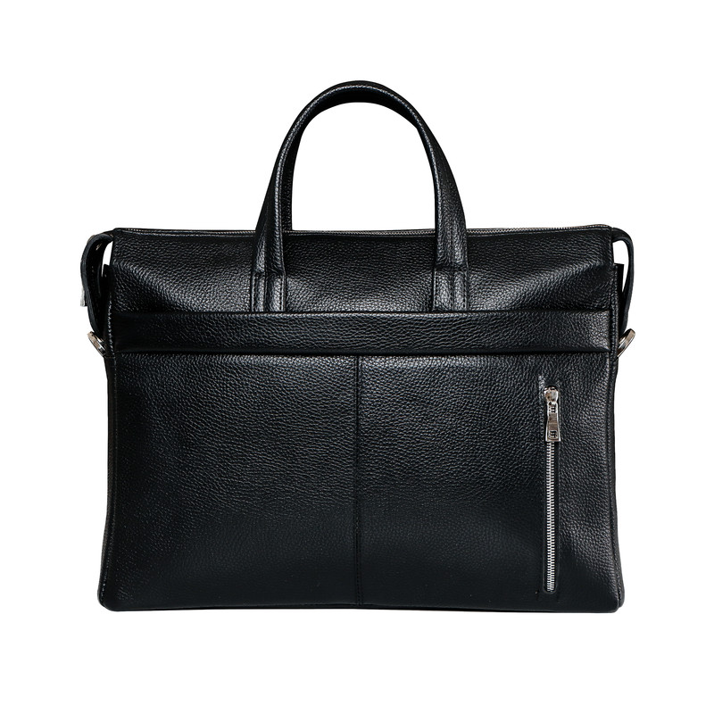 کیف اداری مردانه چرم آدر مدل ad010