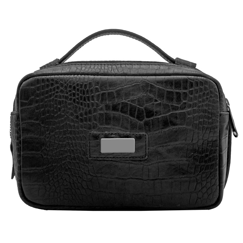 کیف دستی مردانه مدل چرم طبیعی کد MRS150C