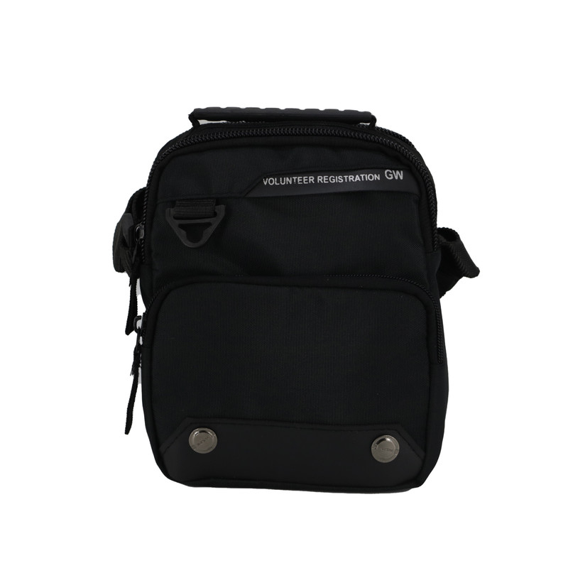 کیف رودوشی مردانه مدل Jonathan کد 990-