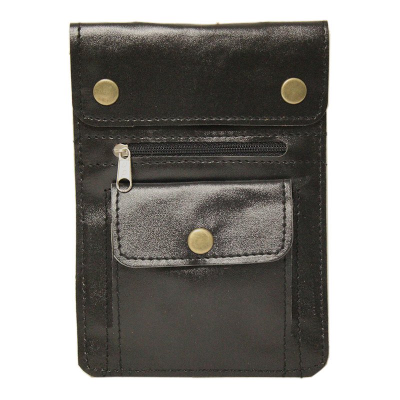 کیف گردنی مردانه مدل gm001