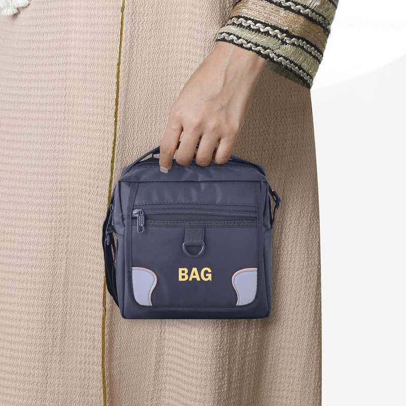 کیف رودوشی مدل NU-00457