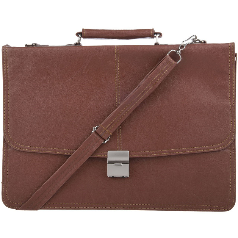 کیف اداری مردانه مدل P18