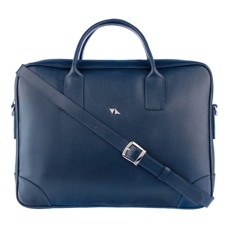 کیف اداری چرم مشهد مدل A0579-063