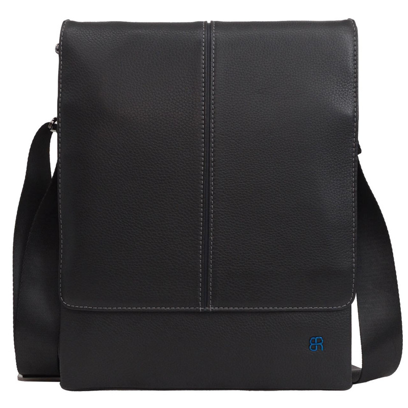 کیف رودوشی انزو رسی مدل EN1588-8 BLK