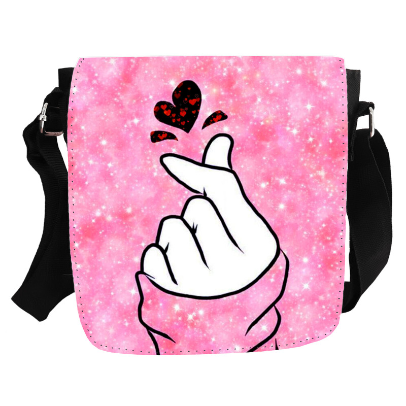 کیف رودوشی مدل کی پاپ KD-232