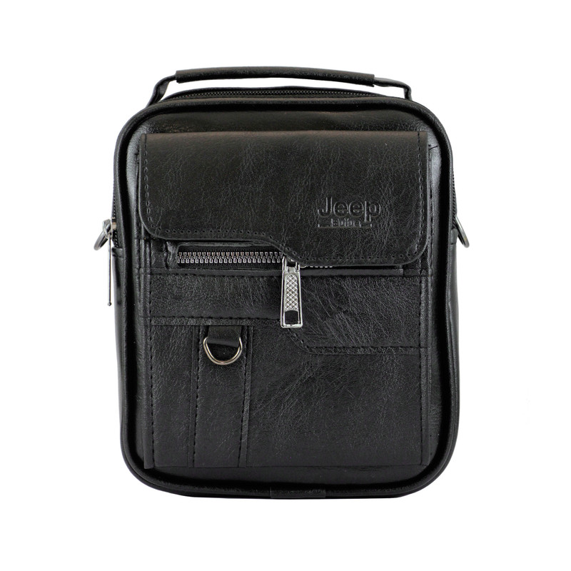 کیف رودوشی مردانه مدل JP2210