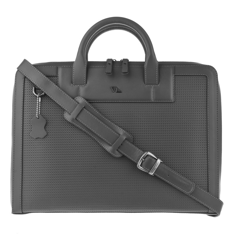 کیف اداری چرم مشهد مدل A5605-005-01