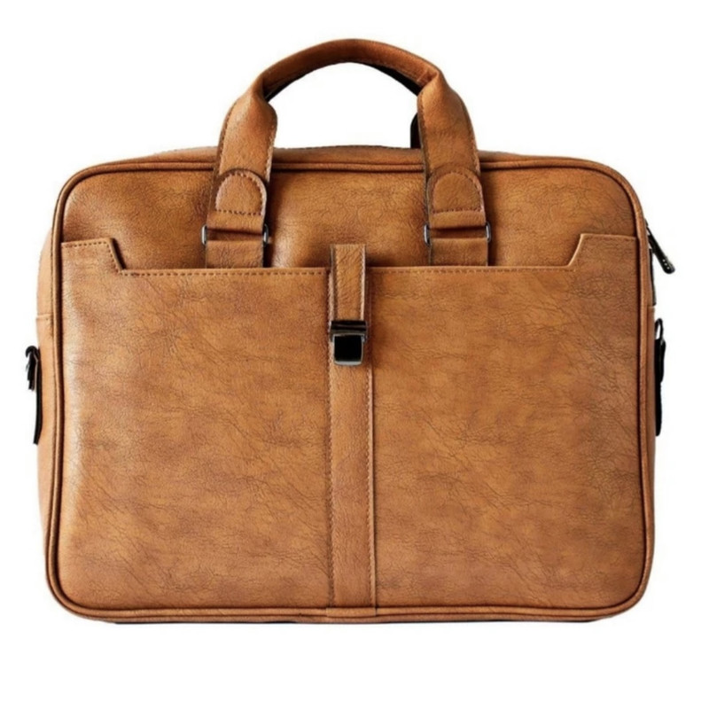 کیف اداری مردانه مدل Enz-32
