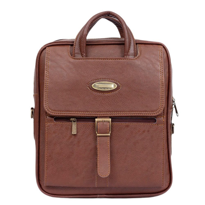 کیف رودوشی مدل تک سگک ایستاده Sch-110