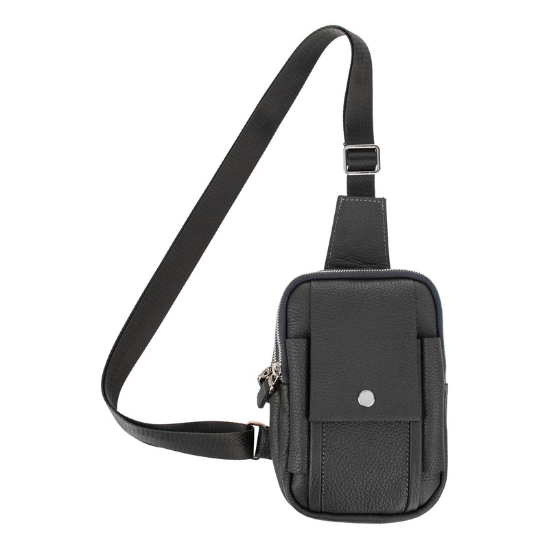 کیف کراس بادی مردانه مدل 012