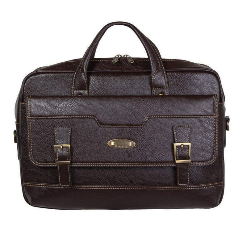 کیف اداری مردانه مدل NU0028